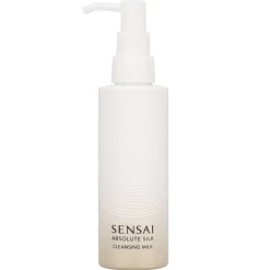 SENSAI Absolute Silk Cleansing Milk 150ml Outlet