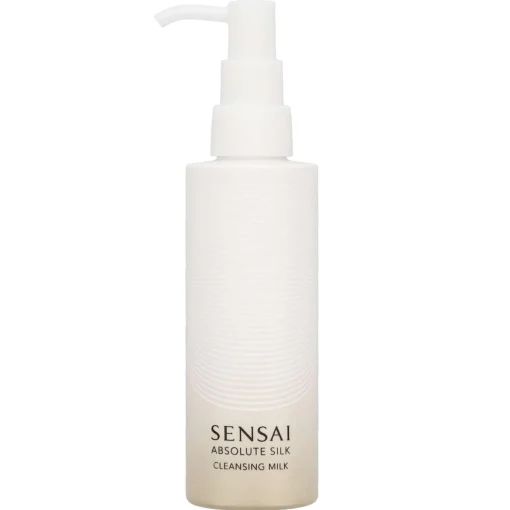 SENSAI Absolute Silk Cleansing Milk 150ml Outlet
