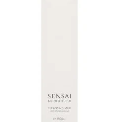 SENSAI Absolute Silk Cleansing Milk 150ml Outlet