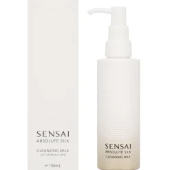 SENSAI Absolute Silk Cleansing Milk 150ml Outlet