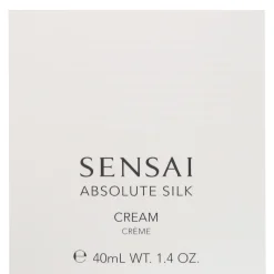 SENSAI Absolute Silk Cream 40ml Best
