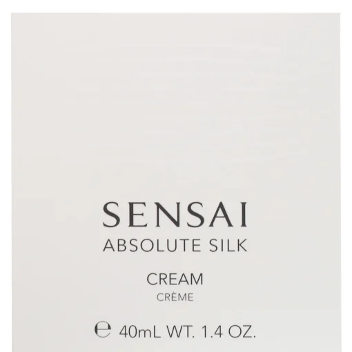 SENSAI Absolute Silk Cream 40ml Best