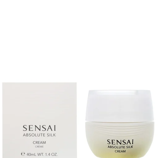 SENSAI Absolute Silk Cream 40ml Best