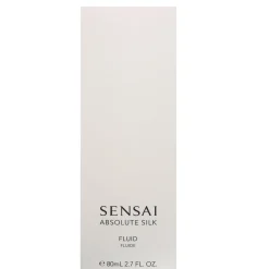 SENSAI Absolute Silk Fluid 80ml Sale