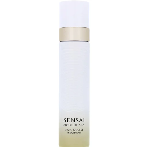 SENSAI Absolute Silk Micro Mousse Treatment 90ml Discount
