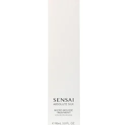 SENSAI Absolute Silk Micro Mousse Treatment 90ml Discount