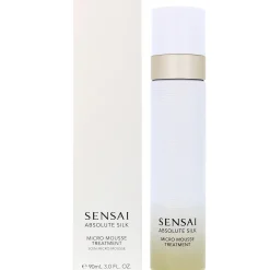 SENSAI Absolute Silk Micro Mousse Treatment 90ml Discount