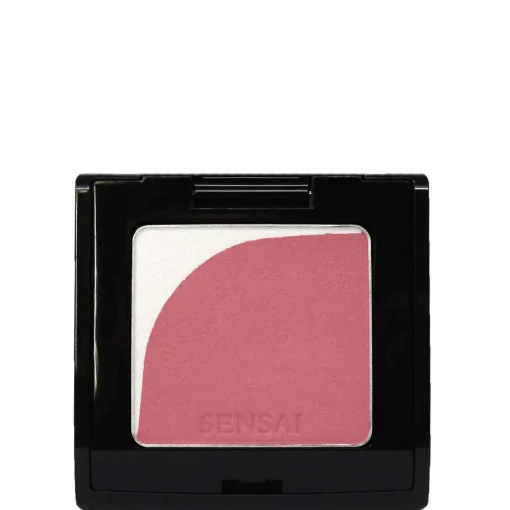 SENSAI Blooming Blush 01 Mauve 4g New