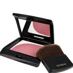SENSAI Blooming Blush 01 Mauve 4g New