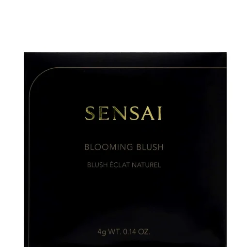 SENSAI Blooming Blush 01 Mauve 4g New