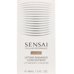 SENSAI Cellular Performance Lifting Series Lifting Radiance Concentrate 40ml