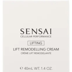 SENSAI Cellular Performance Lifting Series Lift Remodelling Cream 40ml Clearance