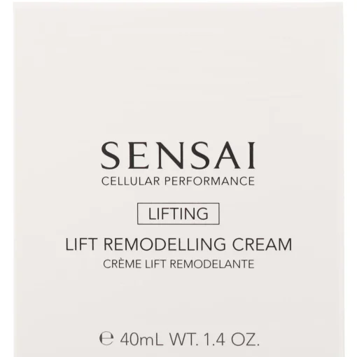SENSAI Cellular Performance Lifting Series Lift Remodelling Cream 40ml Clearance