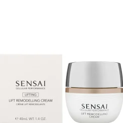 SENSAI Cellular Performance Lifting Series Lift Remodelling Cream 40ml Clearance