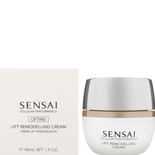 SENSAI Cellular Performance Lifting Series Lift Remodelling Cream 40ml Clearance