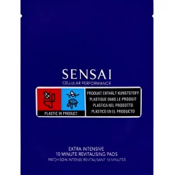 SENSAI Cellular Performance Extra Intensive Series Extra Intensive Revitalising Pads 10 x 6ml Sale