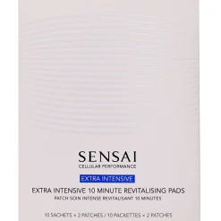 SENSAI Cellular Performance Extra Intensive Series Extra Intensive Revitalising Pads 10 x 6ml Sale