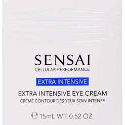 SENSAI Cellular Performance Extra Intensive Series Extra Intensive Eye Cream 15ml New