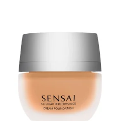 SENSAI Cellular Performance Cream Foundation CF24 Amber Beige 30ml Online