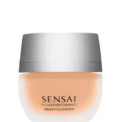 SENSAI Cellular Performance Cream Foundation CF13 Warm Beige 30ml Hot