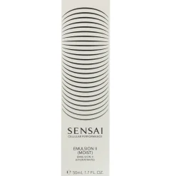 SENSAI Cellular Performance Standard Series Emulsion II (Moist) 50ml Online