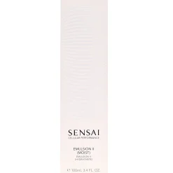 SENSAI Cellular Performance Standard Series Emulsion II (Moist) 100ml Best