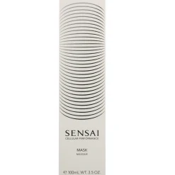 SENSAI Cellular Performance Standard Series Mask 100ml Best