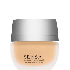 SENSAI Cellular Performance Cream Foundation CF22 Natural Beige 30ml Best