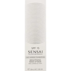 SENSAI Cellular Performance Brightening Make-Up Base 30ml Clearance