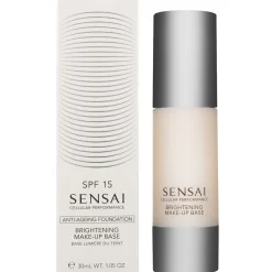 SENSAI Cellular Performance Brightening Make-Up Base 30ml Clearance