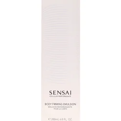 SENSAI Cellular Performance Body Firming Emulsion 200ml Clearance