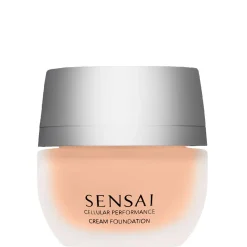 SENSAI Cellular Performance Cream Foundation CF12 Soft Beige 30ml New