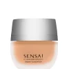 SENSAI Cellular Performance Cream Foundation CF23 Almond Beige 30ml Discount