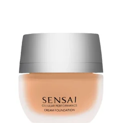SENSAI Cellular Performance Cream Foundation CF23 Almond Beige 30ml Discount