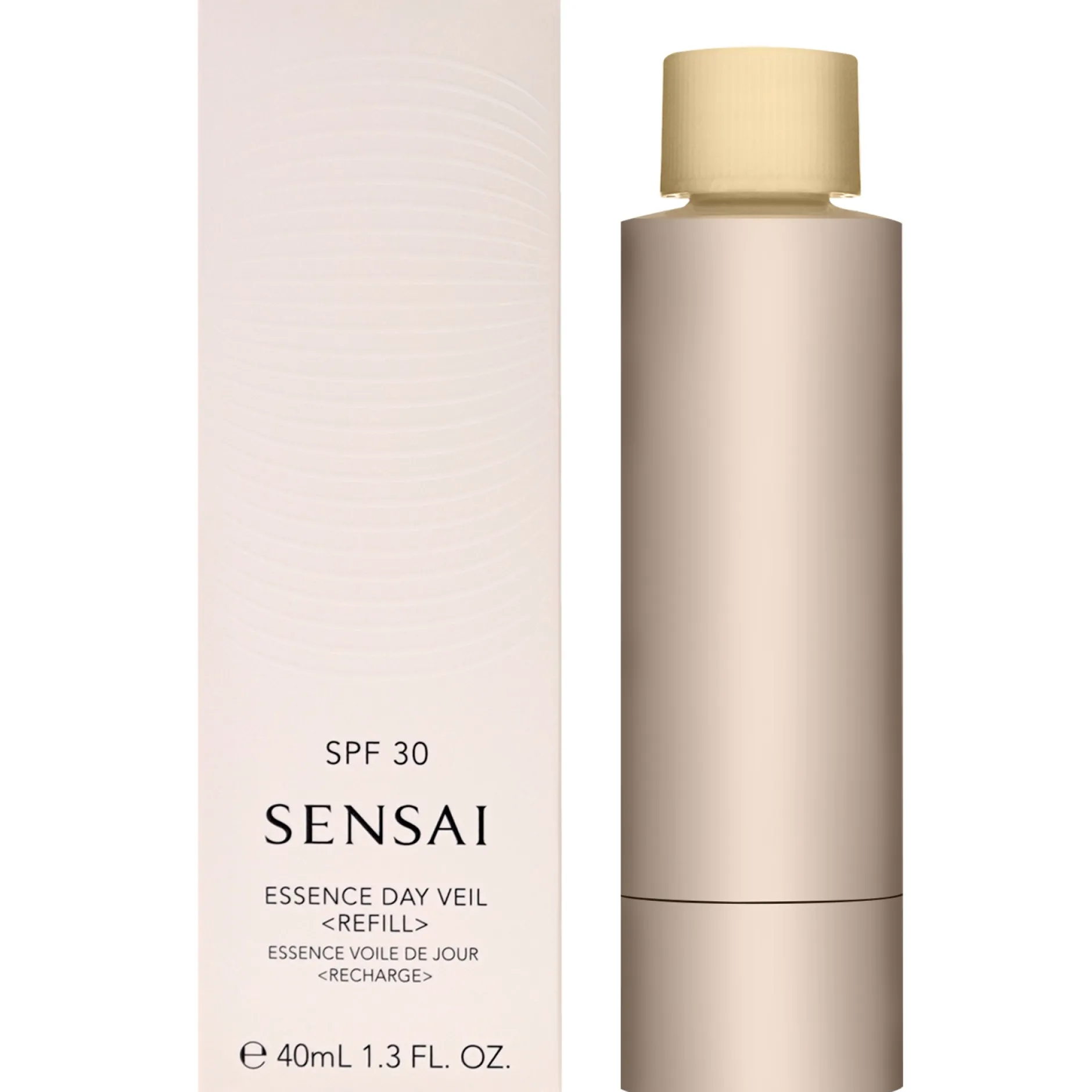 SENSAI Expert Essence Day Veil Refill SPF30 40ml Online