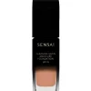 SENSAI Flawless Satin Moisture Foundation SPF25 FS103 Sand Beige 30ml Discount