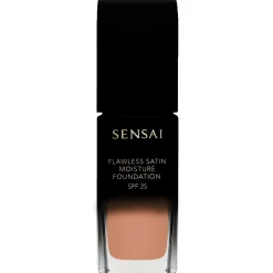 SENSAI Flawless Satin Moisture Foundation SPF25 FS103 Sand Beige 30ml Discount