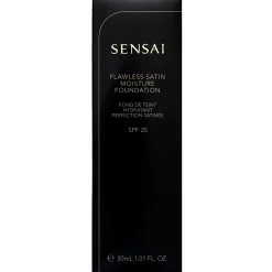 SENSAI Flawless Satin Moisture Foundation SPF25 FS103 Sand Beige 30ml Discount