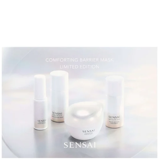 SENSAI Gifts & Sets Comforting Barrier Mask Limited Edition Set Sale