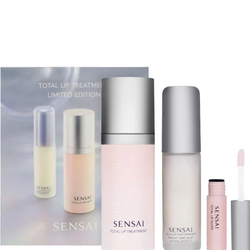 SENSAI Gifts & Sets Total Lip Treatment Limited Edition Set Best