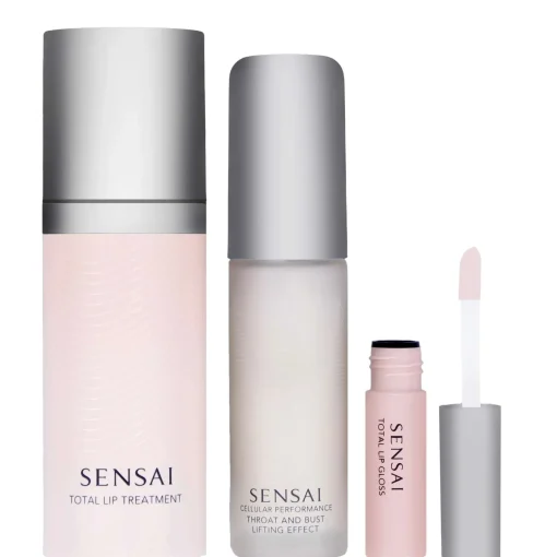 SENSAI Gifts & Sets Total Lip Treatment Limited Edition Set Best