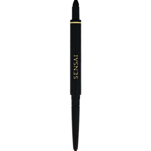 SENSAI Lasting Eyeliner Pencil 02 Deep Brown 0.1g Best