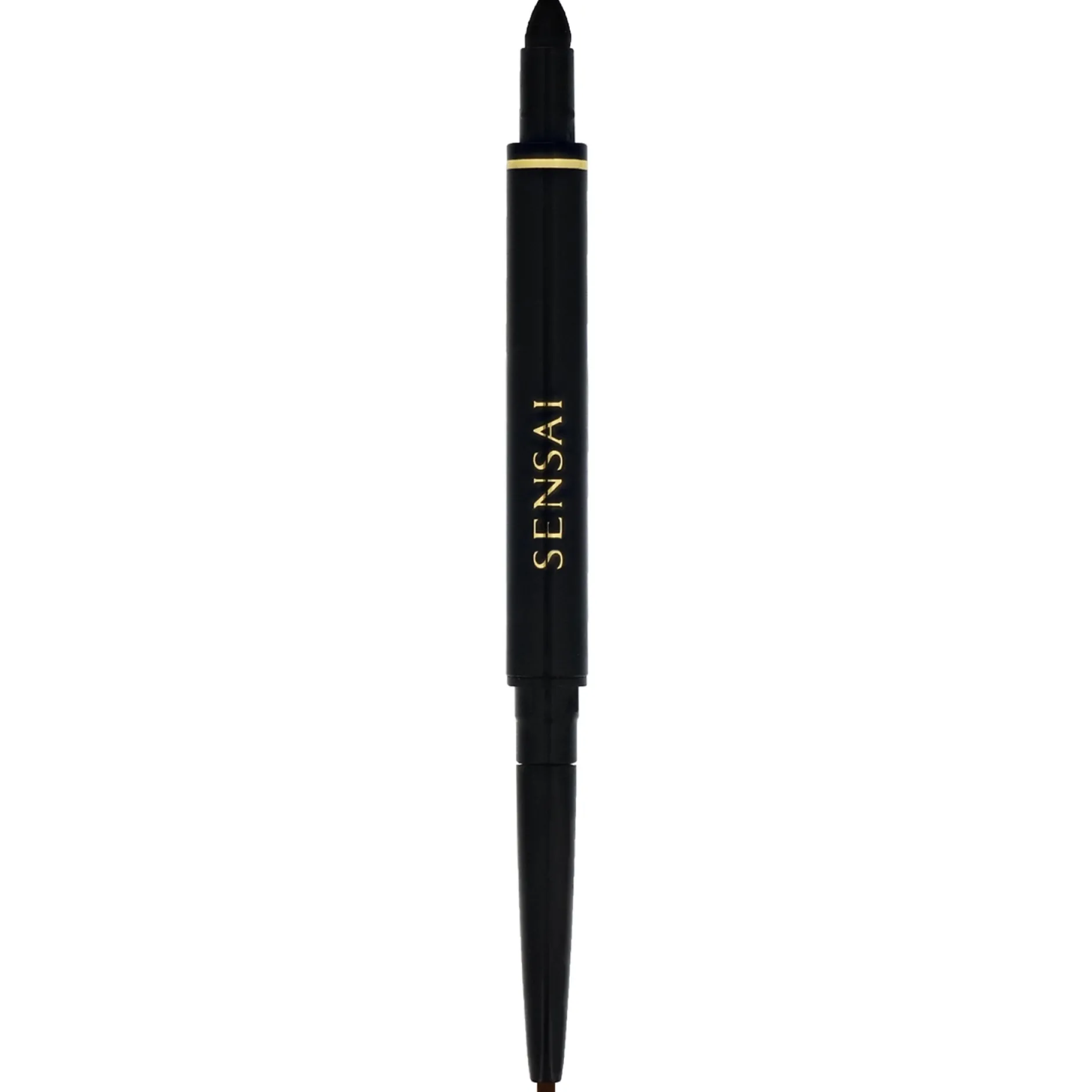 SENSAI Lasting Eyeliner Pencil 02 Deep Brown 0.1g Best