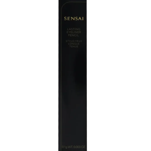 SENSAI Lasting Eyeliner Pencil 02 Deep Brown 0.1g Best