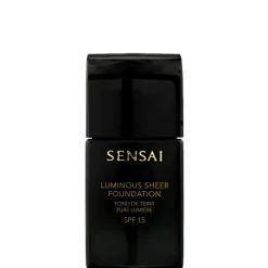 SENSAI Luminous Sheer Foundation SPF15 LS103 Sand Beige 30ml Online
