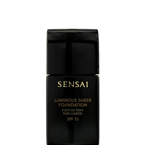 SENSAI Luminous Sheer Foundation SPF15 LS103 Sand Beige 30ml Online