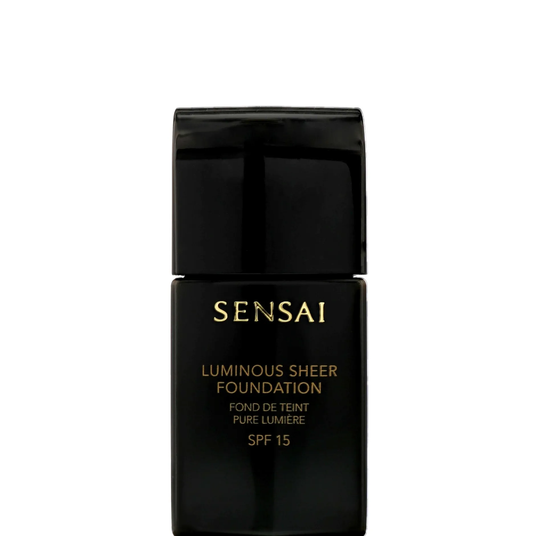 SENSAI Luminous Sheer Foundation SPF15 LS103 Sand Beige 30ml Online
