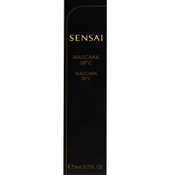 SENSAI Mascara 38°C Black M-1 6ml Clearance