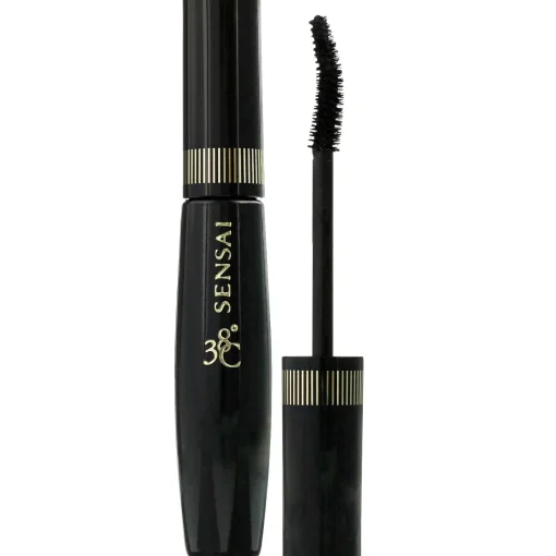 SENSAI Mascara 38°C Volumising Black MV-1 8ml Online
