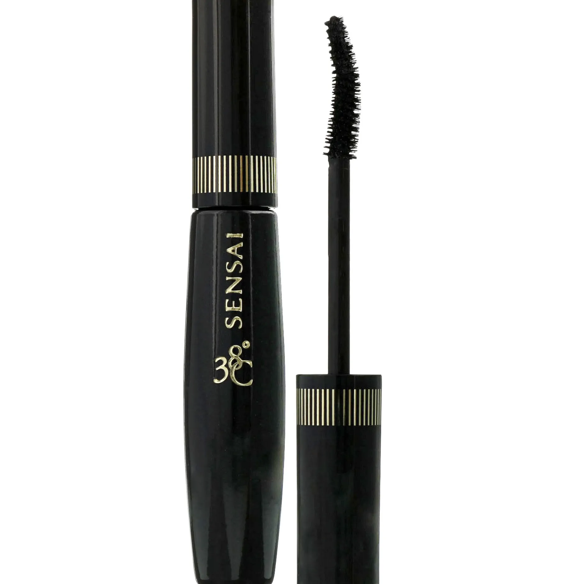 SENSAI Mascara 38°C Volumising Black MV-1 8ml Online